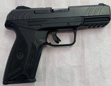 RUGER SECURITY 9 9MM LUGER (9X19 PARA) - 2 of 3