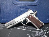 COLT 1911 COMPETITION SERIES 70 9MM LUGER (9X19 PARA) - 2 of 3