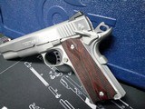 COLT 1911 COMPETITION SERIES 70 9MM LUGER (9X19 PARA) - 3 of 3