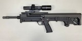 KELTEC RFB 7.62X51MM NATO - 1 of 3