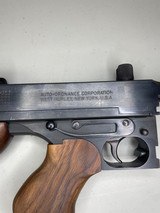 AUTO-ORDNANCE 1927 A1 .45 ACP - 2 of 3