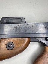 AUTO-ORDNANCE 1927 A1 .45 ACP - 3 of 3