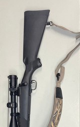 SAVAGE ARMS 111 7MM REM MAG - 1 of 3