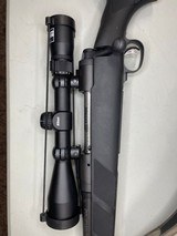 SAVAGE ARMS 111 7MM REM MAG - 3 of 3