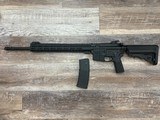 SMITH & WESSON M&P 15 Volunteer XV 5.56X45MM NATO - 1 of 3