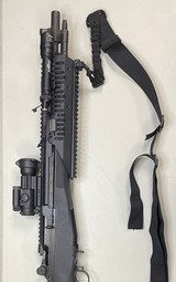 SPRINGFIELD ARMORY M1A SOCOM II .308 WIN - 1 of 3