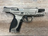 SMITH & WESSON M&P9 M2.0 METAL 9MM LUGER (9X19 PARA) - 3 of 3