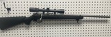 SAVAGE ARMS MARK 2 .17 MACH 2 - 1 of 1