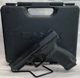 CANIK TP9SF 9MM LUGER (9X19 PARA) - 1 of 3