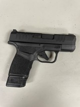 SPRINGFIELD ARMORY HELLCAT OSP 9MM LUGER (9X19 PARA) - 1 of 3