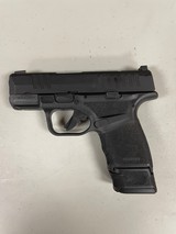 SPRINGFIELD ARMORY HELLCAT OSP 9MM LUGER (9X19 PARA) - 3 of 3