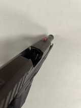 RUGER EC9S 9MM LUGER (9X19 PARA) - 2 of 3