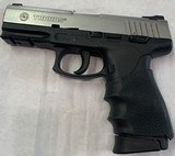 TAURUS Pt 24/7 Pro DS .40 CALIBER - 1 of 3