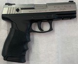 TAURUS Pt 24/7 Pro DS .40 CALIBER - 2 of 3