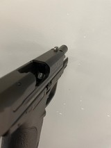 SMITH & WESSON M&P 9C 9MM LUGER (9X19 PARA) - 3 of 3