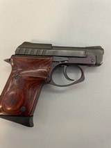 TAURUS PT-22 .22 LR - 1 of 2