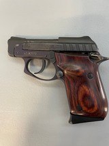 TAURUS PT-22 .22 LR - 2 of 2