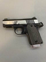 KIMBER MICRO 9 STG 9MM LUGER (9X19 PARA) - 2 of 3