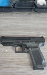 CANIK TP9SA MOD.2 9MM LUGER (9X19 PARA) - 2 of 3