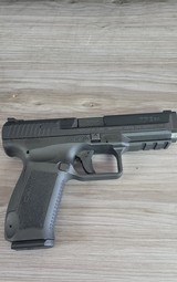 CANIK TP9SA MOD.2 9MM LUGER (9X19 PARA) - 1 of 3