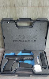 CANIK TP9SA MOD.2 9MM LUGER (9X19 PARA) - 3 of 3