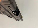 SPRINGFIELD ARMORY Hellcat 9MM LUGER (9X19 PARA) - 2 of 3