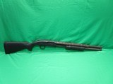 MOSSBERG 500 12 GA - 1 of 3