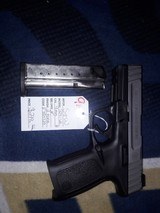 SMITH & WESSON S&W SD9 VE 9MM LUGER (9X19 PARA) - 2 of 3