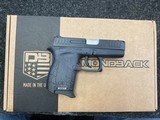 DIAMONDBACK DB380 .380 ACP - 2 of 3