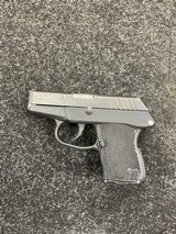 KELTEC P32 .380 ACP - 1 of 3