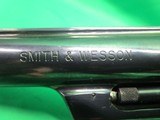 SMITH & WESSON 29-3 .44 MAGNUM - 3 of 3