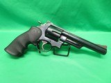 SMITH & WESSON 29-3 .44 MAGNUM - 2 of 3