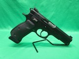 CZ 75B .40 S&W - 3 of 3