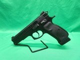 CZ 75B .40 S&W - 2 of 3