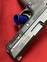 SMITH & WESSON M&P 9 Shield EZ M2.0 9MM LUGER (9X19 PARA) - 3 of 3
