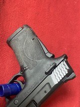 SMITH & WESSON M&P 9 Shield EZ M2.0 9MM LUGER (9X19 PARA) - 2 of 3