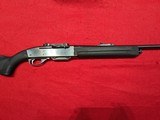 REMINGTON 742 WOODMASTER .30-06 SPRG - 2 of 3