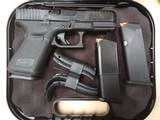 GLOCK GLOCK 19 GEN 5 9MM LUGER (9X19 PARA) - 3 of 3