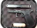 GLOCK GLOCK 19 GEN 5 9MM LUGER (9X19 PARA) - 2 of 3