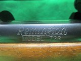 REMINGTON 722 .300 SAVAGE - 3 of 3