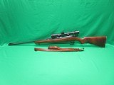 REMINGTON 722 .300 SAVAGE - 1 of 3