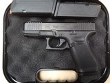 GLOCK GLOCK 19 GEN 5 9MM LUGER (9X19 PARA) - 2 of 3