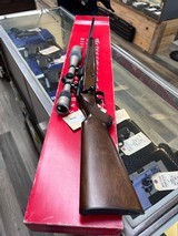 WINCHESTER 52B .22 LR - 1 of 3