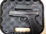 GLOCK GLOCK 48 9MM LUGER (9X19 PARA) - 2 of 3