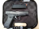 GLOCK GLOCK 48 9MM LUGER (9X19 PARA) - 1 of 3