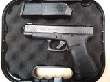 GLOCK GLOCK 48 9MM LUGER (9X19 PARA) - 2 of 3