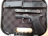 GLOCK Glock 43x MOS 9MM LUGER (9X19 PARA) - 3 of 3