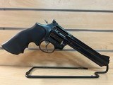 TAURUS 66 357 MAG .357 MAG - 1 of 3