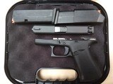 GLOCK GLOCK 43X 9MM LUGER (9X19 PARA) - 3 of 3