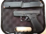 GLOCK GLOCK 43X 9MM LUGER (9X19 PARA) - 2 of 3